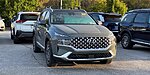 Used 2023 HYUNDAI SANTA FE HYBRID LIMITED in FAYETTEVILLE , ARKANSAS
