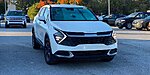 Used 2024 KIA SPORTAGE LX in FAYETTEVILLE , ARKANSAS