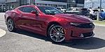 Used 2022 CHEVROLET CAMARO LT1 in FORT SMITH, ARKANSAS