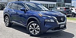 Used 2021 NISSAN ROGUE SV in FORT SMITH, ARKANSAS