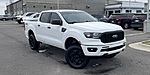 Used 2023 FORD RANGER XLT in FORT SMITH, ARKANSAS