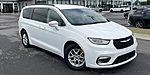 Used 2022 CHRYSLER PACIFICA TOURING L in FORT SMITH, ARKANSAS