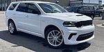 Used 2023 DODGE DURANGO R/T in FORT SMITH, ARKANSAS