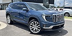 Used 2024 GMC ACADIA DENALI in FORT SMITH, ARKANSAS