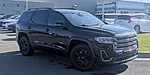Used 2021 GMC ACADIA AT4 in FORT SMITH, ARKANSAS