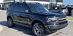 Used 2022 FORD BRONCO SPORT BADLANDS in FORT SMITH, ARKANSAS