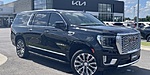Used 2021 GMC YUKON XL DENALI in FORT SMITH, ARKANSAS