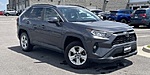 Used 2020 TOYOTA RAV4 XLE in FORT SMITH, ARKANSAS