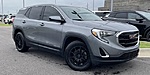 Used 2020 GMC TERRAIN SLE in FORT SMITH, ARKANSAS