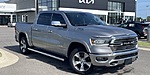 Used 2022 RAM 1500 LARAMIE in FORT SMITH, ARKANSAS