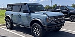 Used 2022 FORD BRONCO BADLANDS in FORT SMITH, ARKANSAS