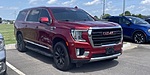 Used 2022 GMC YUKON XL SLT in FORT SMITH, ARKANSAS