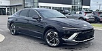 Used 2024 HYUNDAI SONATA SEL in FORT SMITH, ARKANSAS