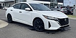 Used 2024 NISSAN SENTRA S in FORT SMITH, ARKANSAS