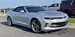 Used 2017 CHEVROLET CAMARO 1LT in FORT SMITH, ARKANSAS