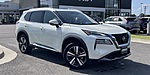 Used 2023 NISSAN ROGUE SL in FORT SMITH, ARKANSAS