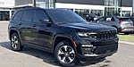 Used 2022 JEEP GRAND CHEROKEE 4XE in FORT SMITH, ARKANSAS