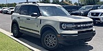 Used 2024 FORD BRONCO SPORT BIG BEND in FORT SMITH, ARKANSAS
