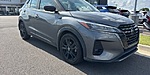 Used 2021 NISSAN KICKS SR in FORT SMITH, ARKANSAS