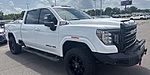 Used 2020 GMC SIERRA 2500 AT4 in FORT SMITH, ARKANSAS