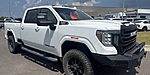 Used 2020 GMC SIERRA 2500 AT4 in FORT SMITH, ARKANSAS