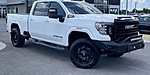 Used 2020 GMC SIERRA 2500 AT4 in FORT SMITH, ARKANSAS