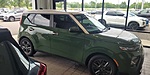 Used 2022 KIA SOUL EX in FORT SMITH, ARKANSAS