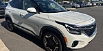 Used 2024 KIA SELTOS SX in FORT SMITH, ARKANSAS