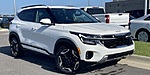 Used 2024 KIA SELTOS SX in FORT SMITH, ARKANSAS
