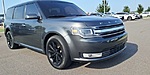 Used 2019 FORD FLEX LIMITED in FORT SMITH, ARKANSAS