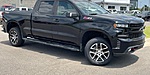 Used 2020 CHEVROLET SILVERADO 1500 LT TRAIL BOSS in FORT SMITH, ARKANSAS