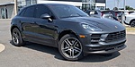 Used 2021 PORSCHE MACAN BASE in FORT SMITH, ARKANSAS