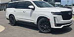 Used 2021 CADILLAC ESCALADE SPORT PLATINUM in FORT SMITH, ARKANSAS