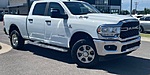 Used 2024 RAM 2500 BIG HORN in FORT SMITH, ARKANSAS