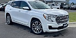 Used 2024 GMC TERRAIN DENALI in FORT SMITH, ARKANSAS