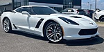 Used 2018 CHEVROLET CORVETTE Z06 in FORT SMITH, ARKANSAS
