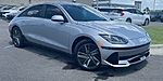 Used 2023 HYUNDAI IONIQ 6 SEL in FORT SMITH, ARKANSAS