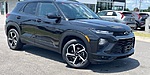Used 2023 CHEVROLET TRAILBLAZER RS in FORT SMITH, ARKANSAS