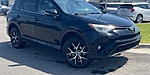 Used 2018 TOYOTA RAV4 SE in FORT SMITH, ARKANSAS
