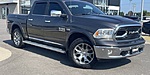 Used 2017 RAM 1500 LIMITED in FORT SMITH, ARKANSAS