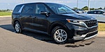 Used 2024 KIA CARNIVAL LX SEAT PACKAGE in FORT SMITH, ARKANSAS