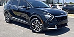 Used 2023 KIA SPORTAGE EX in FORT SMITH, ARKANSAS