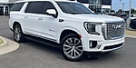 Used 2021 GMC YUKON XL DENALI in FORT SMITH, ARKANSAS