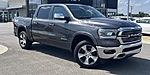 Used 2021 RAM 1500 LARAMIE in FORT SMITH, ARKANSAS