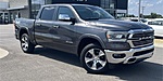 Used 2021 RAM 1500 LARAMIE in FORT SMITH, ARKANSAS