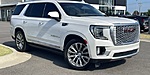 Used 2022 GMC YUKON DENALI in FORT SMITH, ARKANSAS