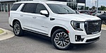 Used 2023 GMC YUKON DENALI ULTIMATE in FORT SMITH, ARKANSAS
