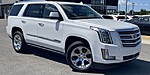 Used 2016 CADILLAC ESCALADE PLATINUM EDITION in FORT SMITH, ARKANSAS