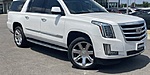 Used 2019 CADILLAC ESCALADE ESV LUXURY in FORT SMITH, ARKANSAS
