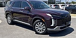 Used 2024 HYUNDAI PALISADE SEL in FORT SMITH, ARKANSAS